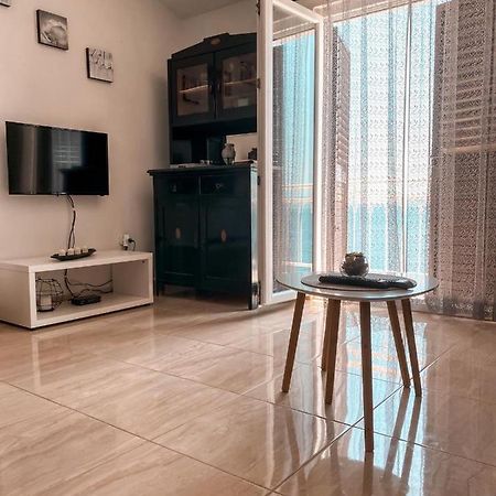 Apartman Gabrijel Podgora Εξωτερικό φωτογραφία