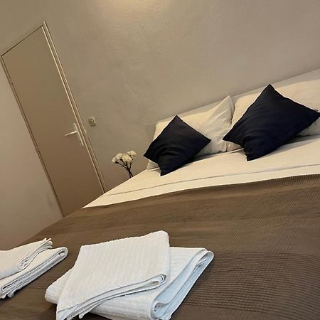 Apartman Gabrijel Podgora Εξωτερικό φωτογραφία
