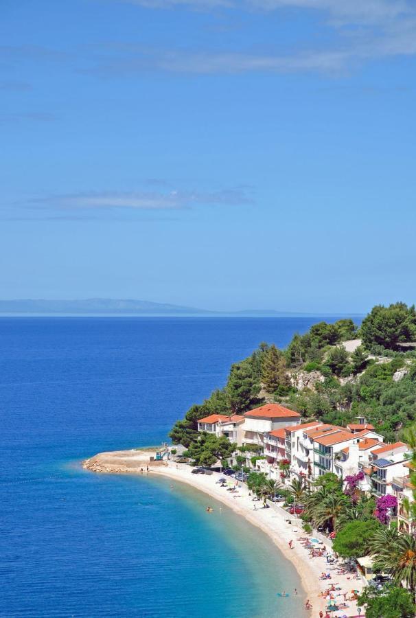 Apartman Gabrijel Podgora Εξωτερικό φωτογραφία