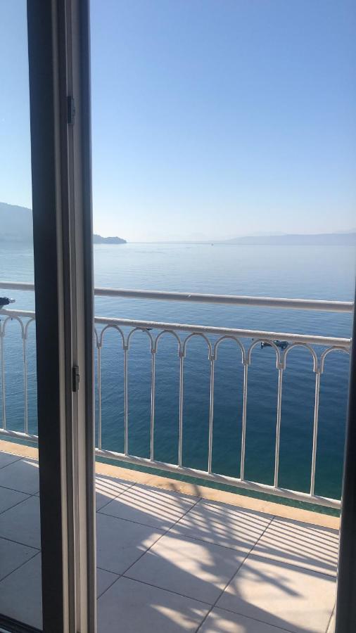 Apartman Gabrijel Podgora Εξωτερικό φωτογραφία