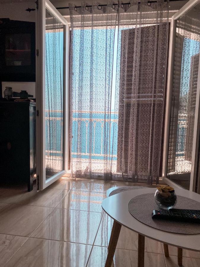Apartman Gabrijel Podgora Εξωτερικό φωτογραφία