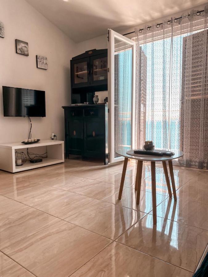 Apartman Gabrijel Podgora Εξωτερικό φωτογραφία