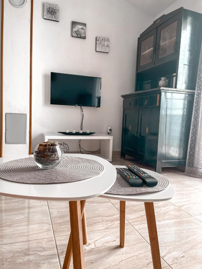 Apartman Gabrijel Podgora Εξωτερικό φωτογραφία