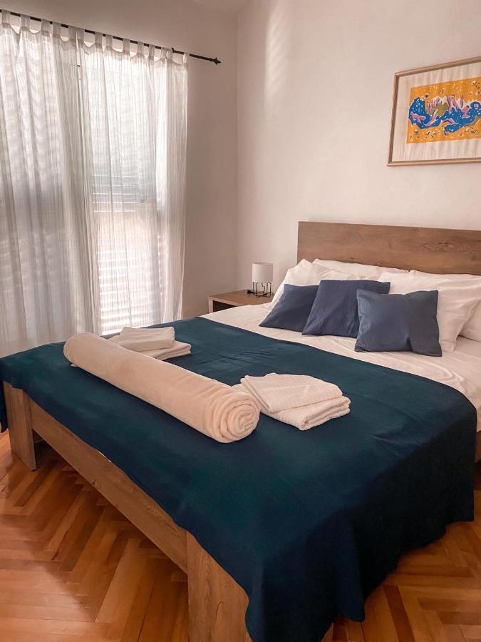 Apartman Gabrijel Podgora Εξωτερικό φωτογραφία