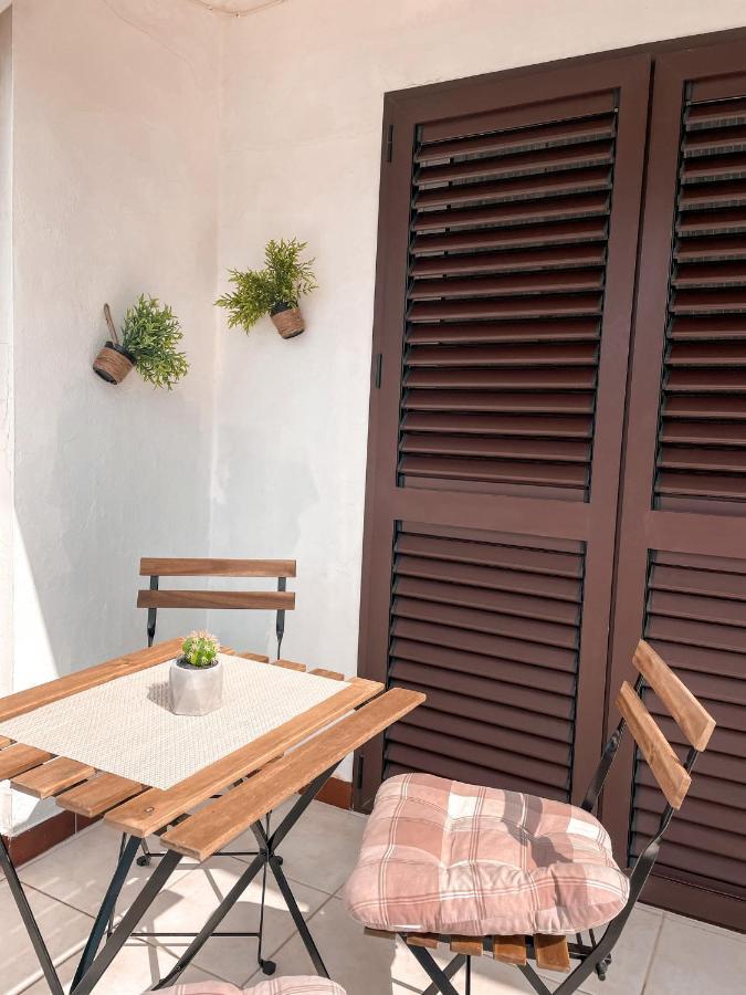 Apartman Gabrijel Podgora Εξωτερικό φωτογραφία