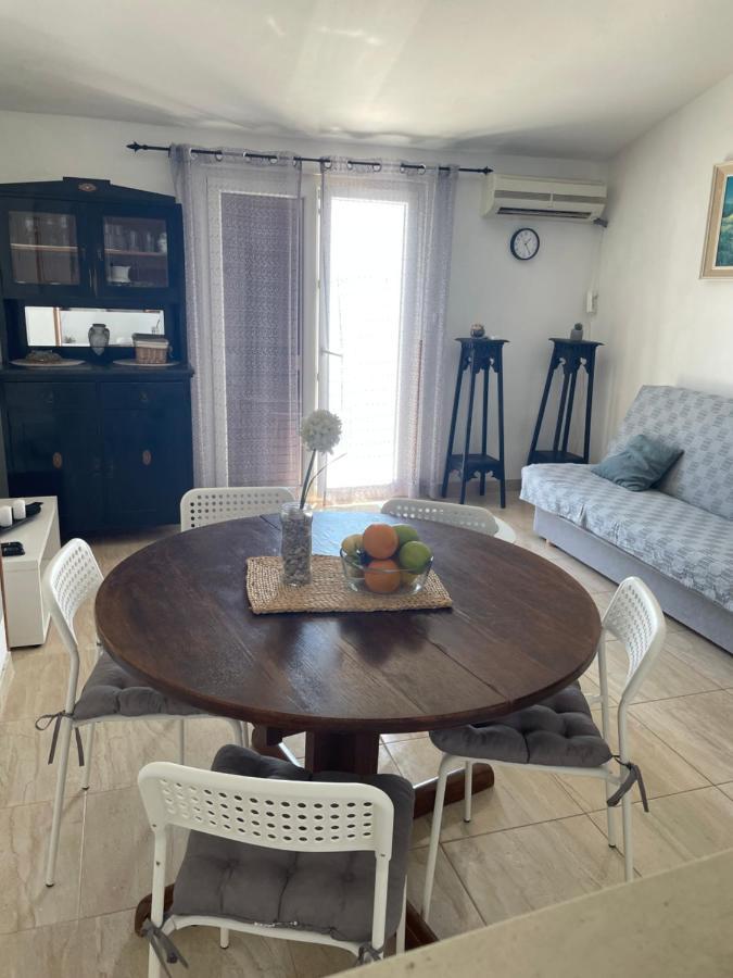 Apartman Gabrijel Podgora Εξωτερικό φωτογραφία