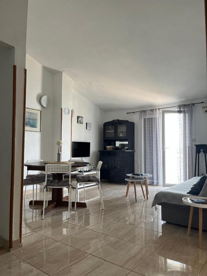 Apartman Gabrijel Podgora Εξωτερικό φωτογραφία