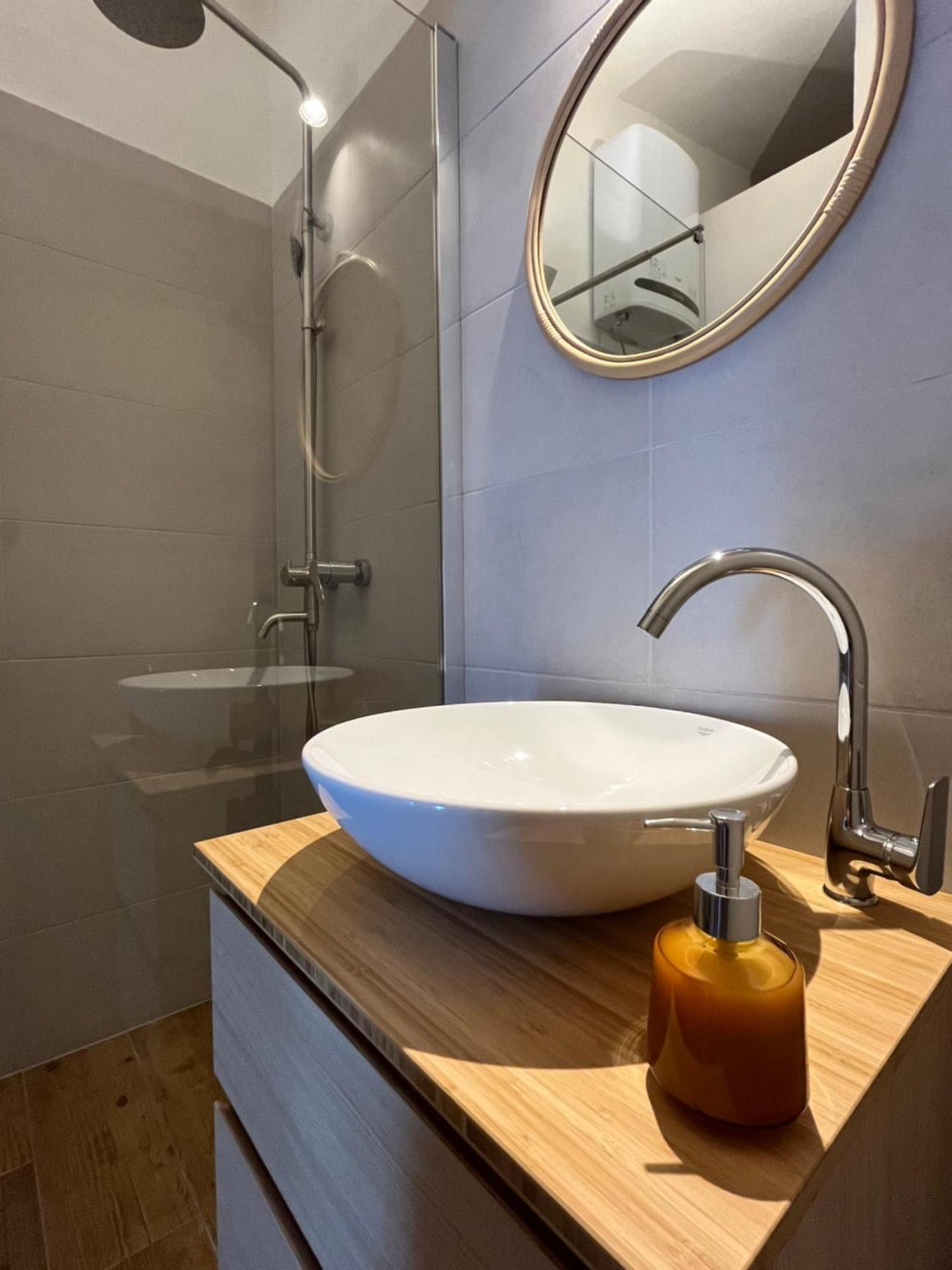 Apartman Gabrijel Podgora Εξωτερικό φωτογραφία